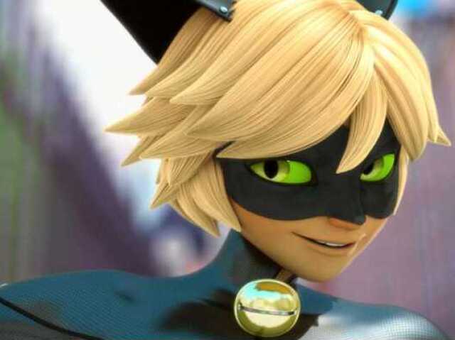Cat Noir