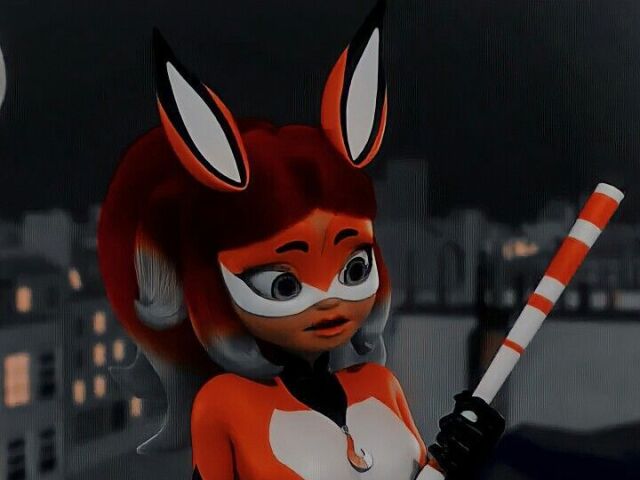 Rena Rouge