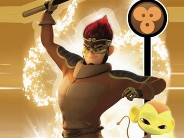 Monkey King