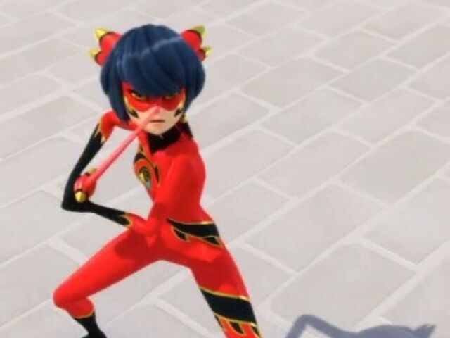 Ryuko