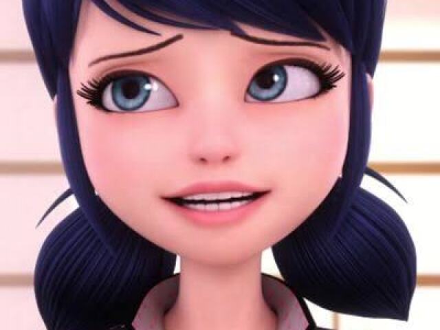 A Marinette💕