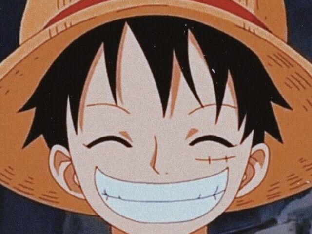 Monkey D Luffy