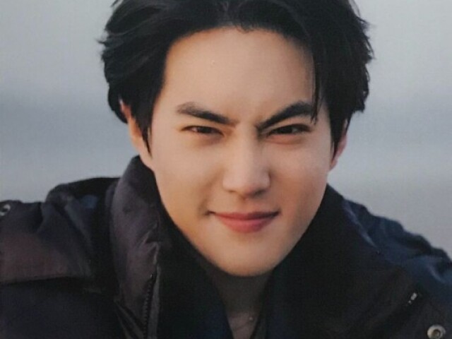 Suho