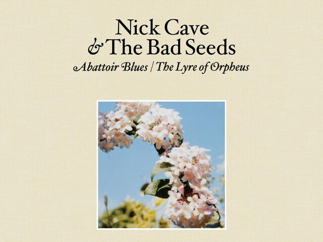 Nick Cave & The Bad Seeds - O'Children