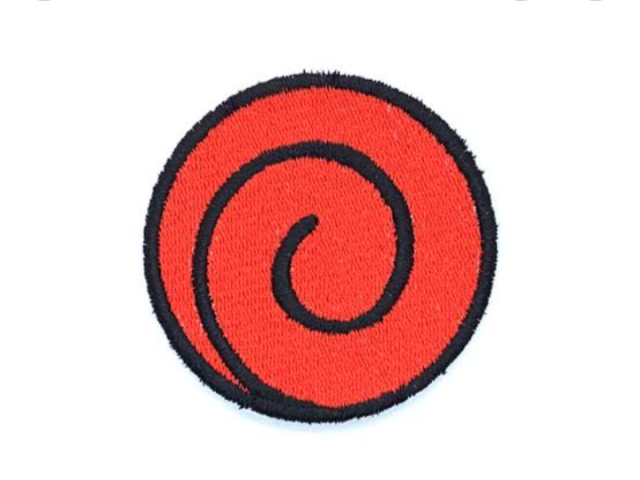 Uzumaki