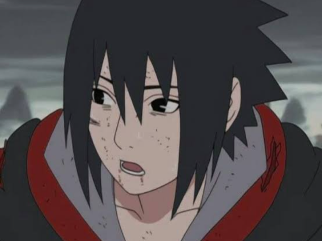 Sasuke