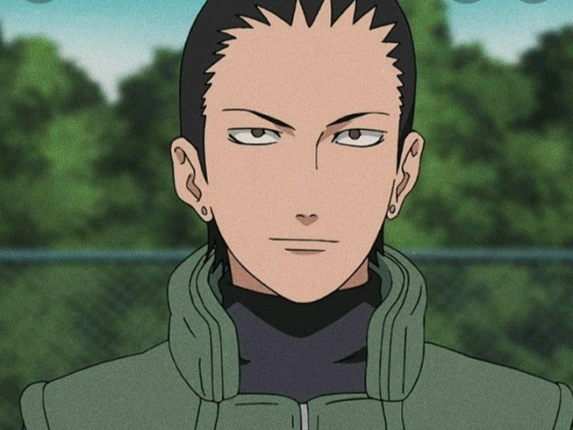 Shikamaru