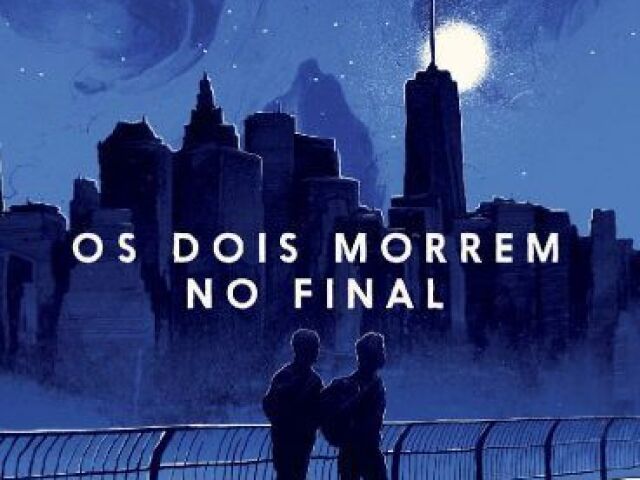 Os dois morrem no final