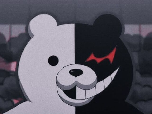 Monokuma (Danganronpa)