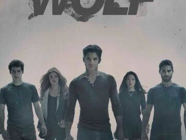 Teen wolf