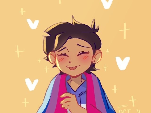 Luz + bi