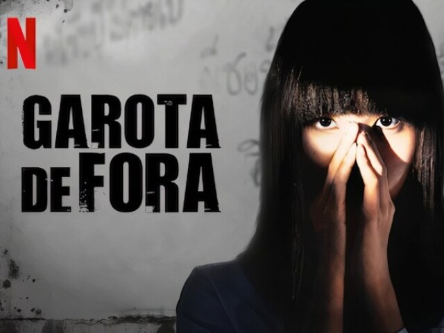 Garota de fora