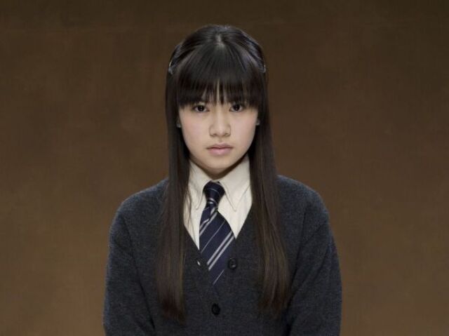 Cho Chang