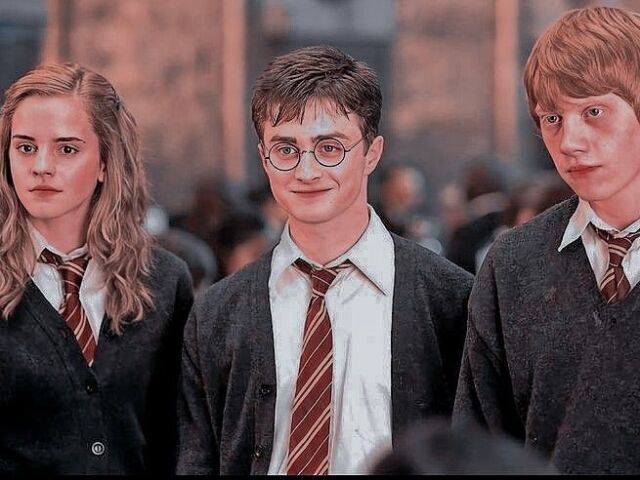 Quiz de Harry Potter ( NÍVEL DIFÍCIL)