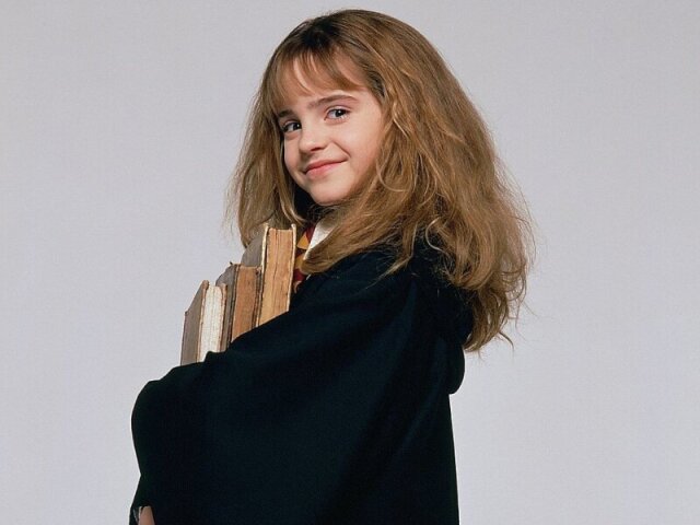 Muito Bem!!! Você realmente tem um bom futuro como fã de Harry Potter!