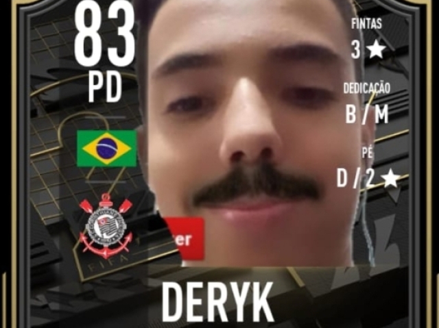 Deryk