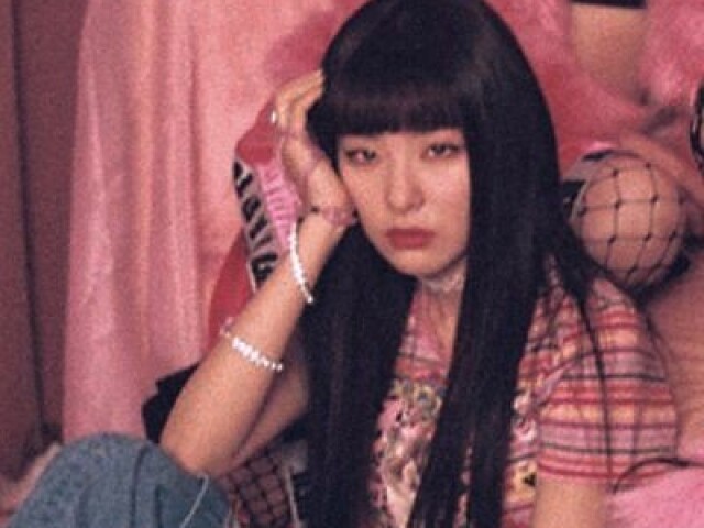 ꒰ ❌ ꒱ Seulgi