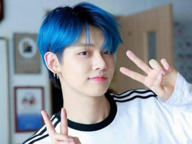 Yeonjun (TXT)