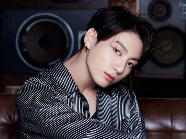 Jungkook (BTS)