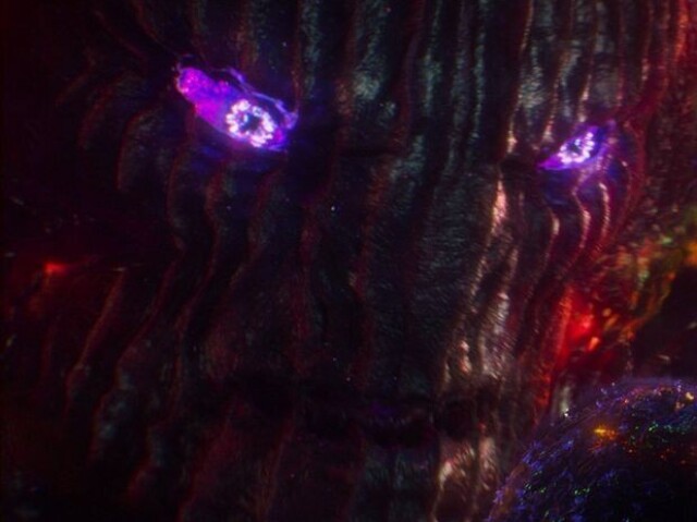 Dormammu / Doutor estranho 1