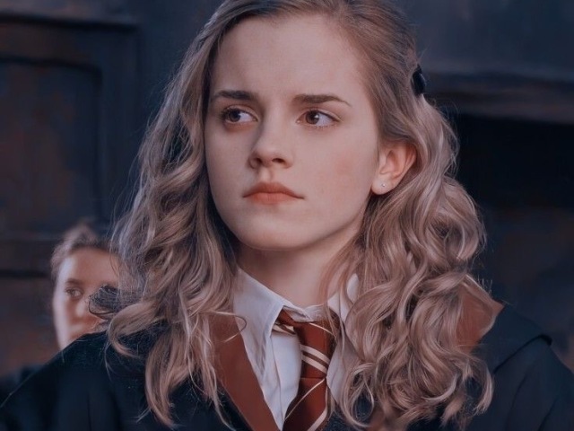 Hermione