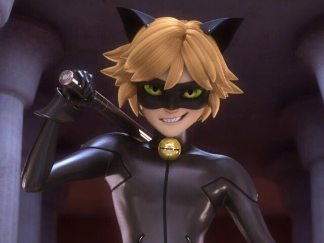 Cat Noir