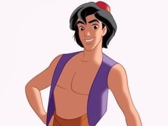 Aladdin