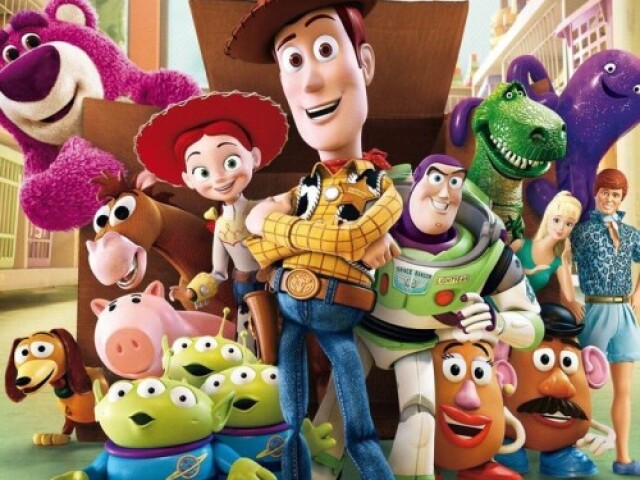 Toy Story