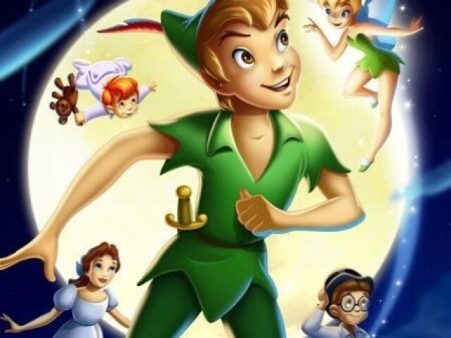 Peter Pan