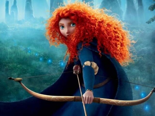 Merida