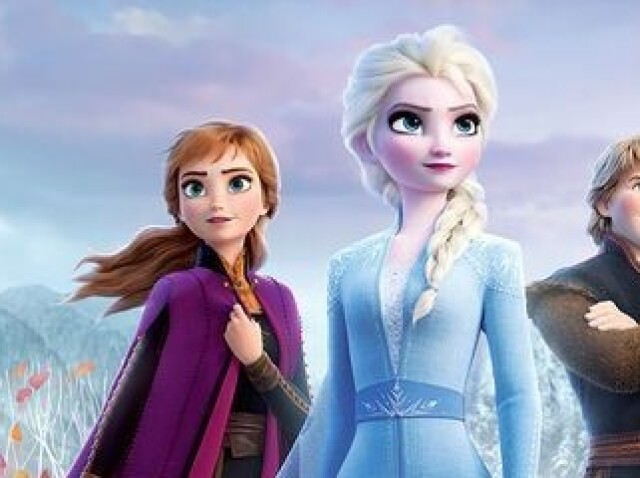 Elsa e Anna