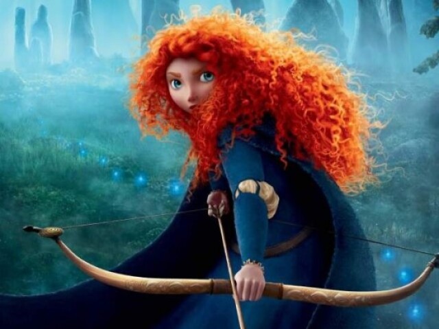 Merida