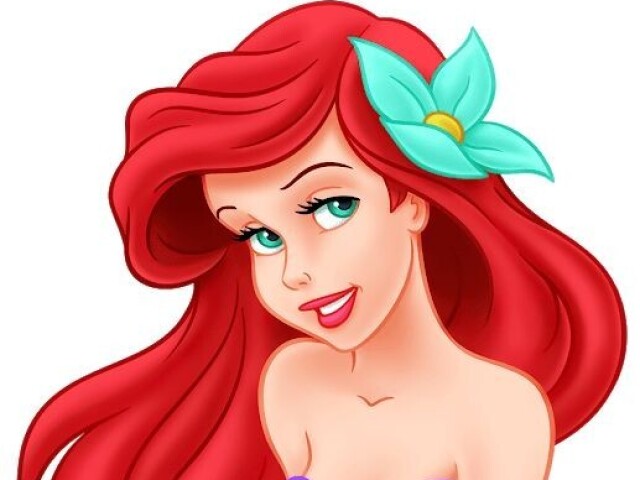 Ariel