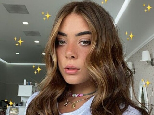 Você verdadeira fã da Sabina? 🦋