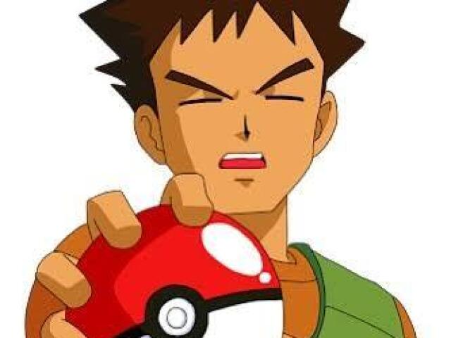 Brock