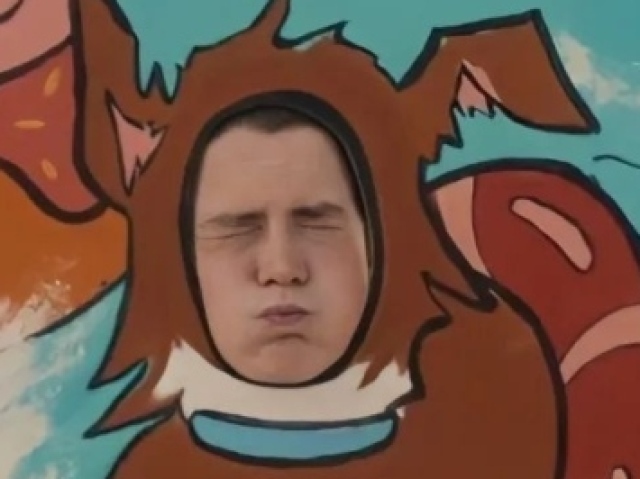 És o Nick