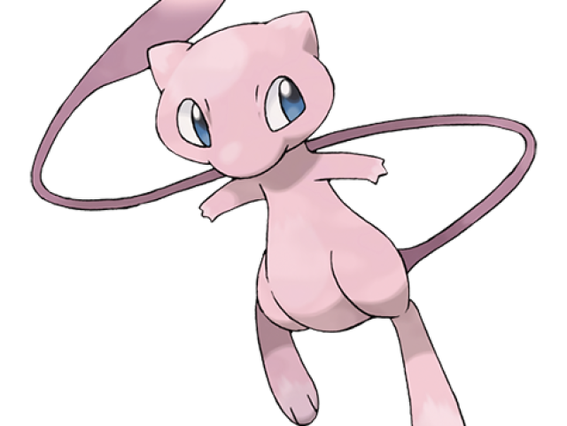 Mew