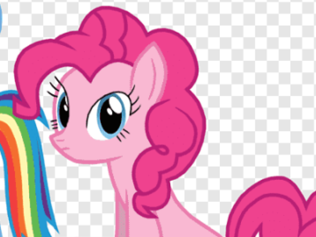 Pinkie Pie