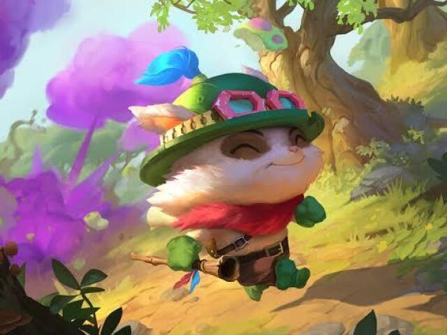 Teemo