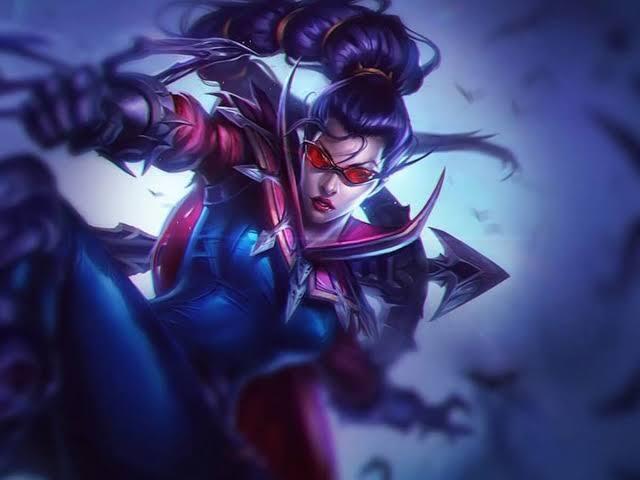 Vayne