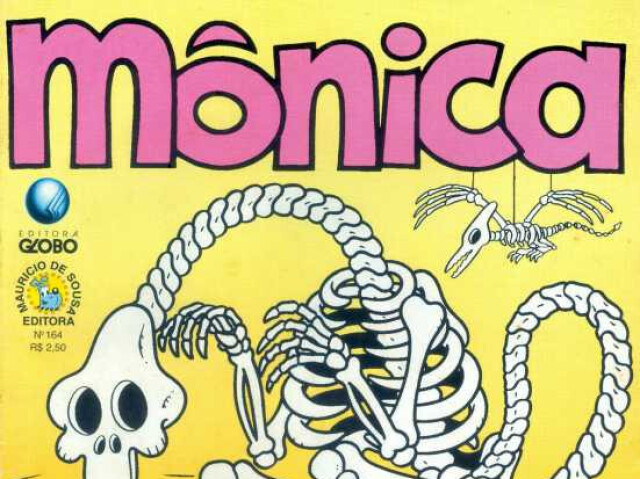 Mônica