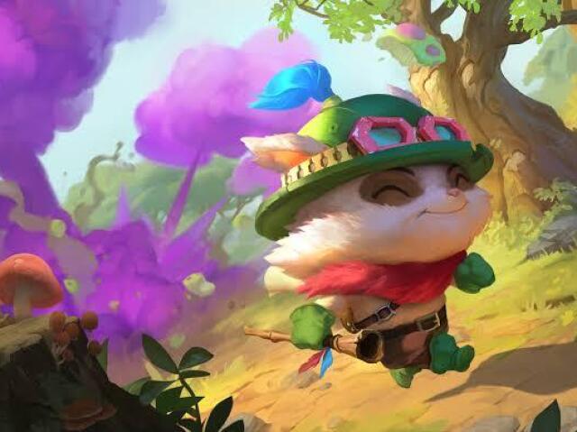 Teemo