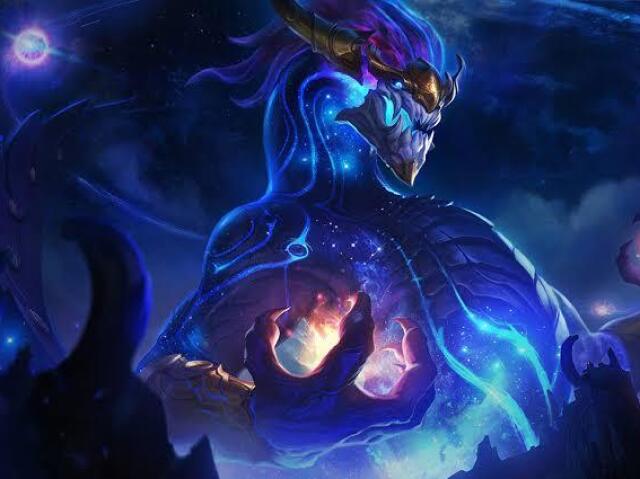 Aurelion