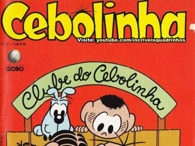 Cebolinha