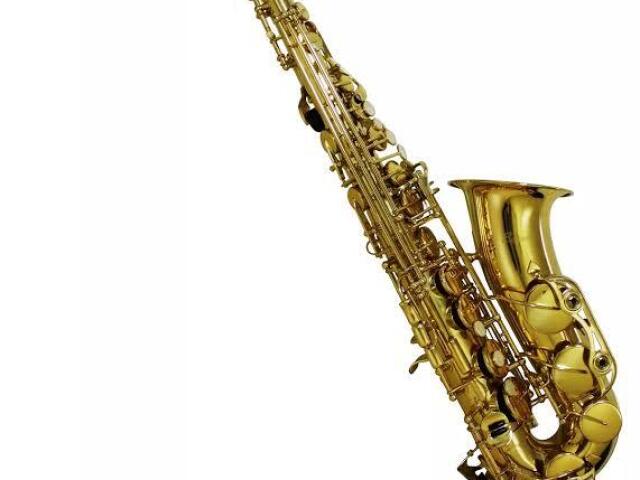 Saxofone