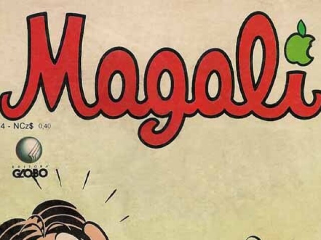 Magali