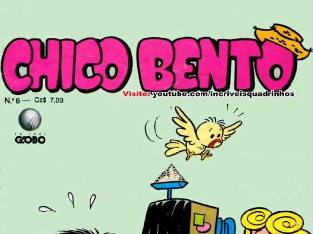 Chico Bento