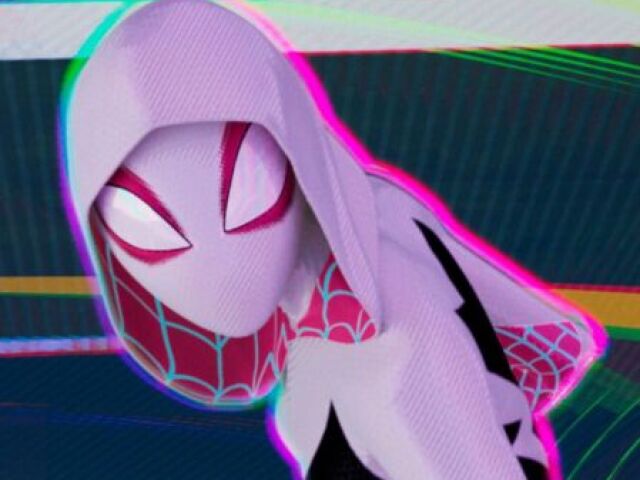 Mulher-Aranha