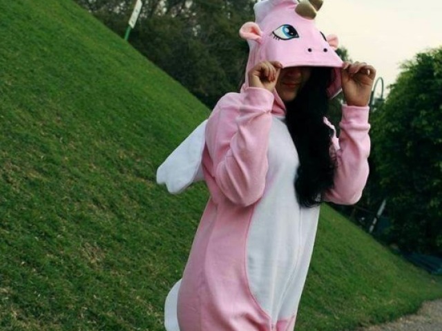 unicornio