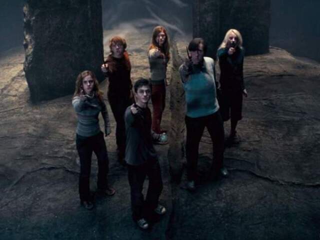 đźâĄ VocĂȘ conhece mesmo o LIVRO de Harry Potter e a Ordem da FĂȘnix?đźâĄ